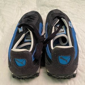 Women’s Puma Anjan Sneakers